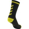 HUMMEL 204043-Ponožky ELITE INDOOR SOCK LOW