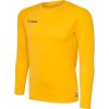 HUMMEL 204502 - Triko HML FIRST PERFORMANCE JERSEY L/S