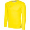 HUMMEL 204502 - Triko HML FIRST PERFORMANCE JERSEY L/S