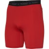 HUMMEL 204504 - Trenky HML FIRST PERFORMANCE TIGHT SHORTS