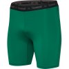 HUMMEL 204504 - Trenky HML FIRST PERFORMANCE TIGHT SHORTS