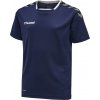 HUMMEL 204919 - Dres hmlAUTHENTIC POLY JERSEY S/S