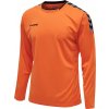 HUMMEL 204922 - Dres hmlAUTHENTIC POLY JERSEY L/S