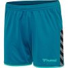 HUMMEL 204926 - Trenky hmlAUTHENTIC POLY SHORTS WOMAN