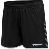 HUMMEL 204926 - Trenky hmlAUTHENTIC POLY SHORTS WOMAN