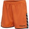 HUMMEL 204926 - Trenky hmlAUTHENTIC POLY SHORTS WOMAN