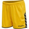 HUMMEL 204926 - Trenky hmlAUTHENTIC POLY SHORTS WOMAN