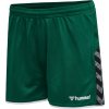 HUMMEL 204926 - Trenky hmlAUTHENTIC POLY SHORTS WOMAN