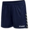 HUMMEL 204926 - Trenky hmlAUTHENTIC POLY SHORTS WOMAN