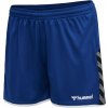 HUMMEL 204926 - Trenky hmlAUTHENTIC POLY SHORTS WOMAN