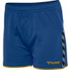 HUMMEL 204926 - Trenky hmlAUTHENTIC POLY SHORTS WOMAN