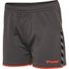 HUMMEL 204926 - Trenky hmlAUTHENTIC POLY SHORTS WOMAN