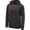HUMMEL 204931 - Mikina hmlAUTHENTIC KIDS POLY HOODIE