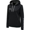 HUMMEL 204932 - Mikina hmlAUTHENTIC POLY HOODIE WOMAN