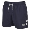 HUMMEL 205183 - Trenky hmlRENCE BOARD SHORTS