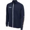 HUMMEL 205366 - Bunda hmlAUTHENTIC POLY ZIP JACKET