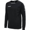 HUMMEL 205373 - Mikina hmlAUTHENTIC TRAINING SWEAT