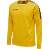 HUMMEL 205373 - Mikina hmlAUTHENTIC TRAINING SWEAT