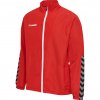 HUMMEL 205375 -  Bunda hmlAUTHENTIC MICRO JACKET