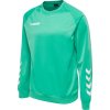 HUMMEL 205874 - Mikina hmlPROMO POLY SWEATSHIRT