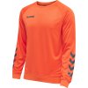 HUMMEL 205874 - Mikina hmlPROMO POLY SWEATSHIRT