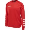 HUMMEL 205875 - Mikina hmlPROMO KIDS POLY SWEATSHIRT