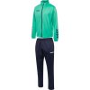 HUMMEL 205877-Souprava hmlPROMO POLY SUIT  JR.