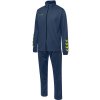 HUMMEL 205877-Souprava hmlPROMO POLY SUIT  JR.