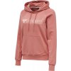 HUMMEL 206524 - Mikina hmlNONI HOODIE