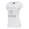 HUMMEL 206541- Triko hmlSENGA T-SHIRT S/S
