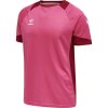 HUMMEL 207393 - Dres hmlLEAD S/S TRAINING JERSEY