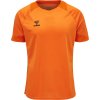 HUMMEL 207393 - Dres hmlLEAD S/S TRAINING JERSEY