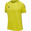 HUMMEL 207393 - Dres hmlLEAD S/S TRAINING JERSEY