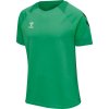 HUMMEL 207393 - Dres hmlLEAD S/S TRAINING JERSEY