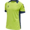 HUMMEL 207393 - Dres hmlLEAD S/S TRAINING JERSEY