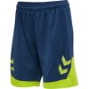 HUMMEL 207395 - Trenky hmlLEAD POLY SHORT