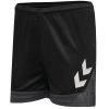 HUMMEL 207398 - Trenky hmlLEAD WOMENS POLY SHORT