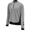 HUMMEL 207403 - Bunda hmlLEAD HALF ZIP
