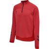 HUMMEL 207403 - Bunda hmlLEAD HALF ZIP