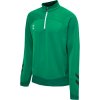 HUMMEL 207403 - Bunda hmlLEAD HALF ZIP