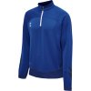 HUMMEL 207403 - Bunda hmlLEAD HALF ZIP