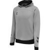 HUMMEL 207409 - Bunda hmlLEAD POLY HOODIE