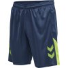 HUMMEL 207418 - Trenky LEAD TRAINER SHORT