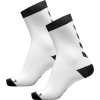 HUMMEL 204045 - Ponožky ELEMENT INDOOR SPORT SOCK 2 PACK