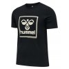 HUMMEL 208251- Triko hmlISAM T-SHIRT