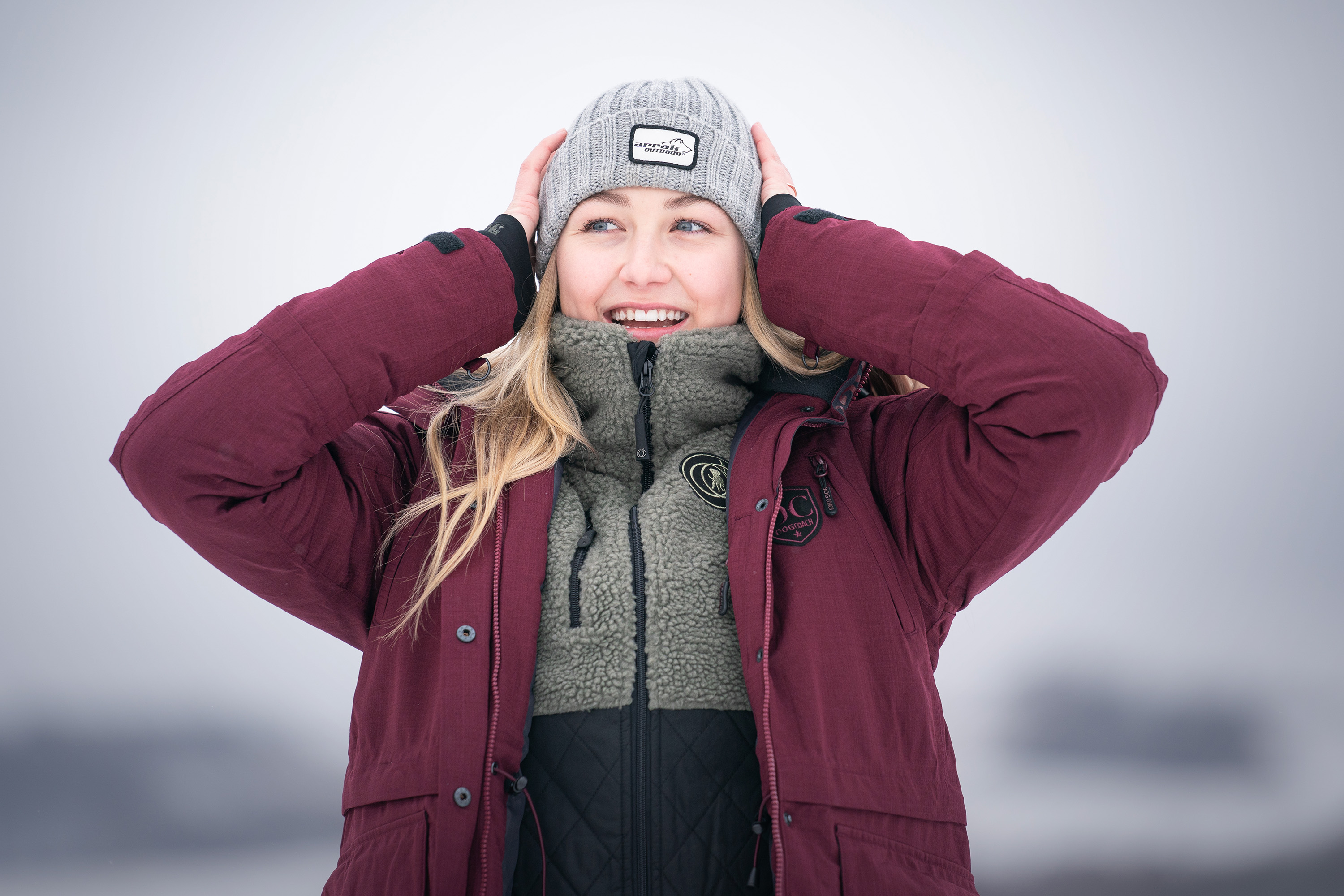 Co do kynologických začátků za vybavení?