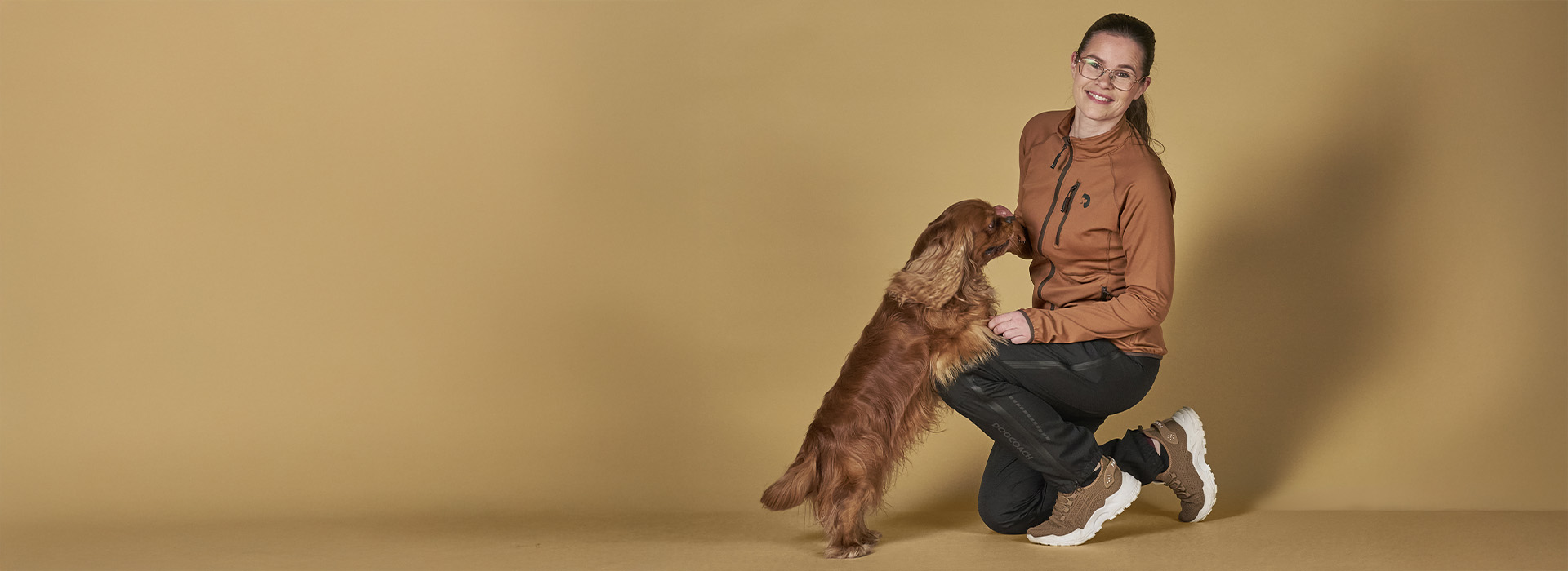 DogCoach Spring 2026