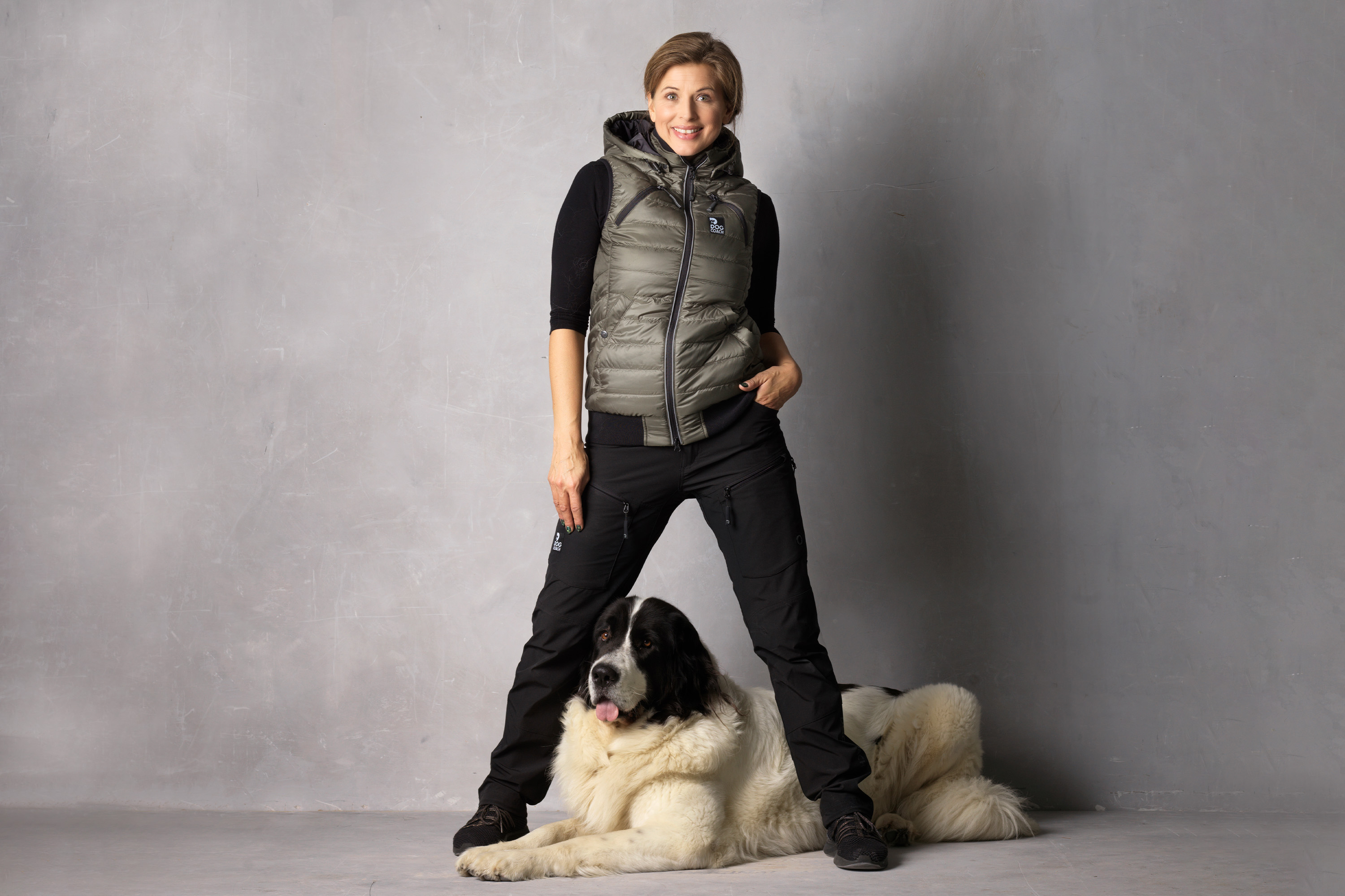 Nová kolekce jaro/léto 2023 Dog Coach