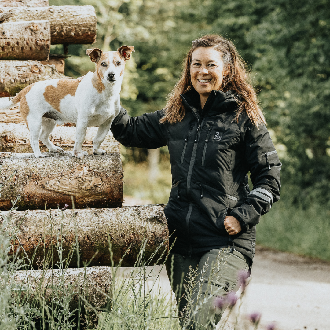 Dog Coach KeepDry bunda