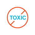 Netoxické